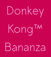 Donkey Kong™ Bananza